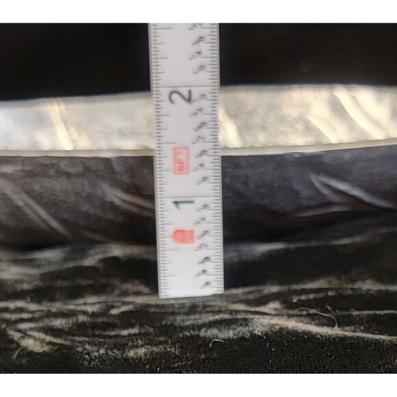 Martha Stewart Pewter Leaf Dish - Picture 8 of 10